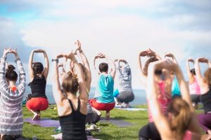 joga yoga foto reshot