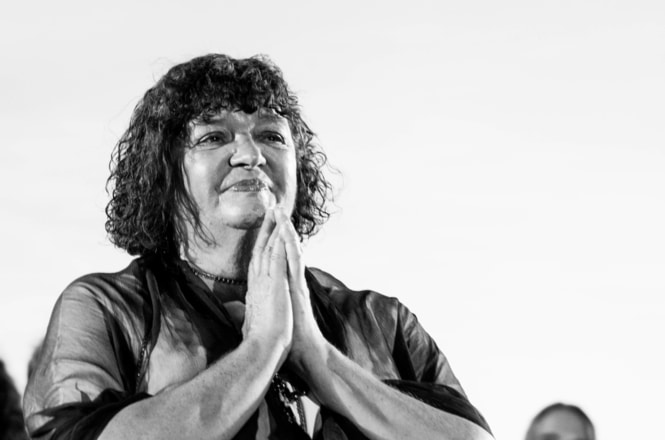Gorica Popovic Filmski susreti 2019 2 Foto Masa Miljkovic