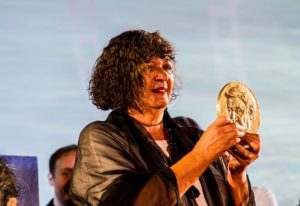 Gorica Popovic Filmski susreti 2019 Foto Masa Miljkovic