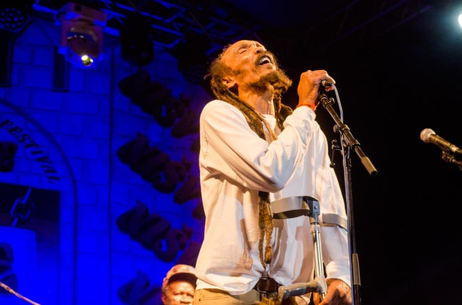 Israel Vibrations Nisville 2019 Foto Zelimir Krstev
