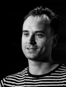 Radovan Vujović intervju Filmski susreti Nis Foto Masa Miljkovic