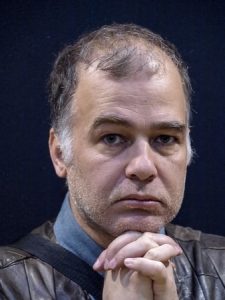 Vladan Matijevic Foto NKC