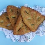 Internacionalna kuhinja: Fugas