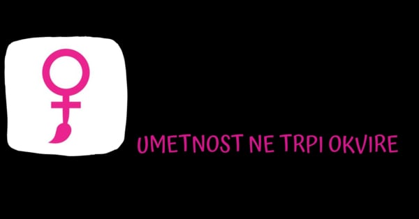Umetnost ne trpi okvire V Feministička likovna kolonija Foto Centar za devojke