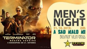 mens night vilin grad terminator mracna sudbina foto promo