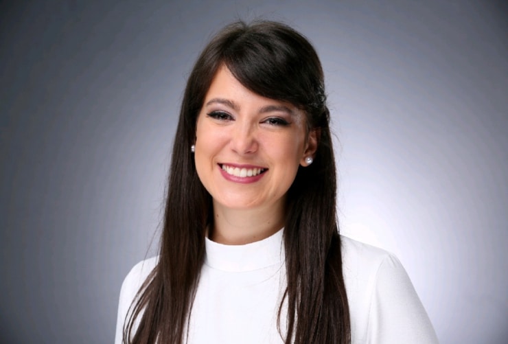 Marijana Vitas intervju (1)