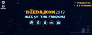 dzedajkon 2019 foto facebook page dzedajkon
