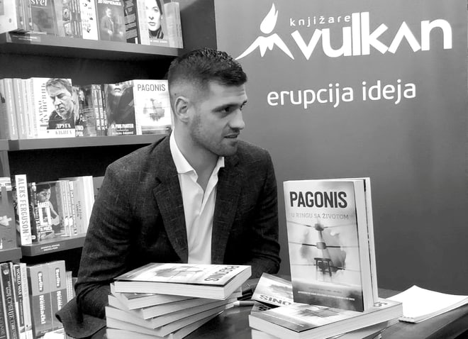 Nenad Pagonis intervju Foto Ana Stanojevic