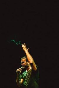 Djordje Miljenovic Foto Mrvica, promo