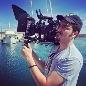 Stefan Krasic intervju Foto privatna arhiva (1)