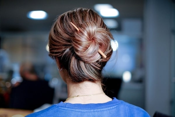 pundja, bun foto Kimia Zarifi at Unsplash