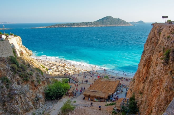 turska antalya-2708343_1920 Foto yusuf kazancı, Pixabay