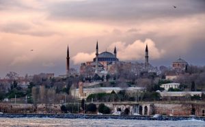 turska turkey-2416747_1920 Foto Vlad Man, Pixabay