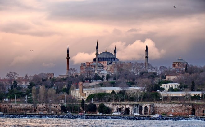 turska turkey-2416747_1920 Foto Vlad Man, Pixabay