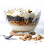 Ideje za zdrav i brz doručak sa mlečnim proizvodima