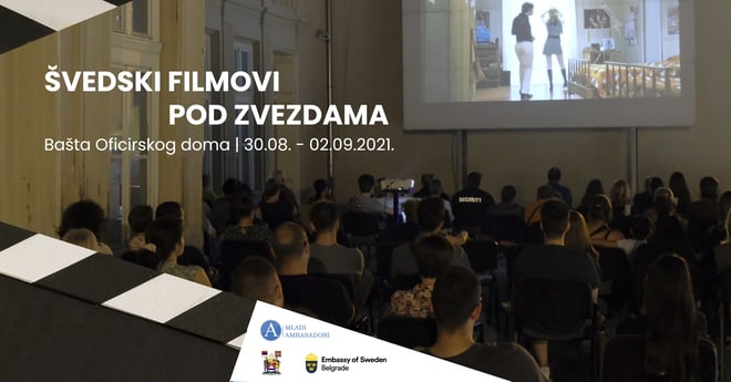 svedski filmovi ilustracija foto mladi ambasadori