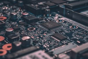 maticna ploca, motherboard, PC, kompjuter, racunar, foto alexandre-debieve-FO7JIlwjOtU-unsplash